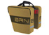 Borse Stylish Colored Miele
